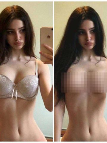 Галина